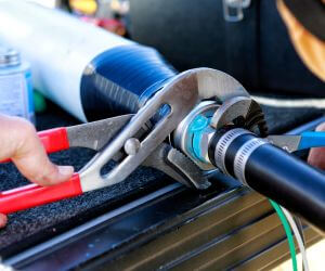 About Water Heater Repair LLC Starrucca, PA